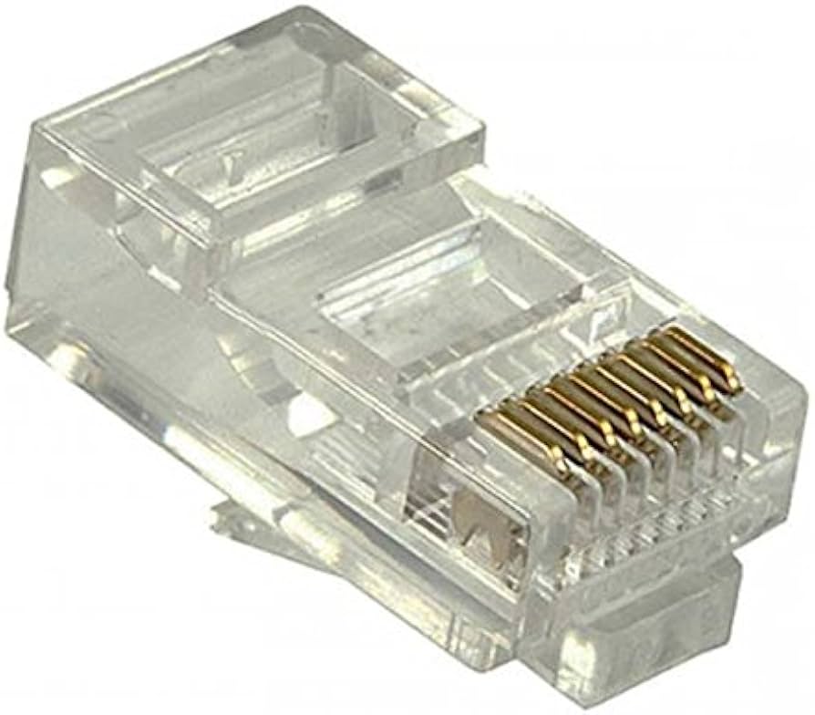 Fallas intermitentes en UTP: cuando el problema está en el crimpeado