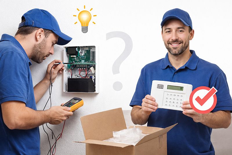 Cuando una falla simple se vuelve un problema grave